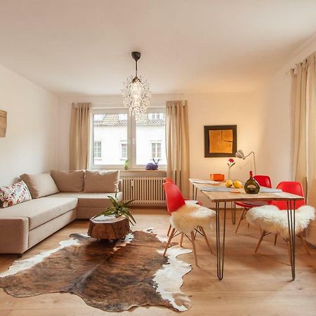 Ferienwohnung Wohnen an der Juliuspromenade Main Würzburg Exterior foto