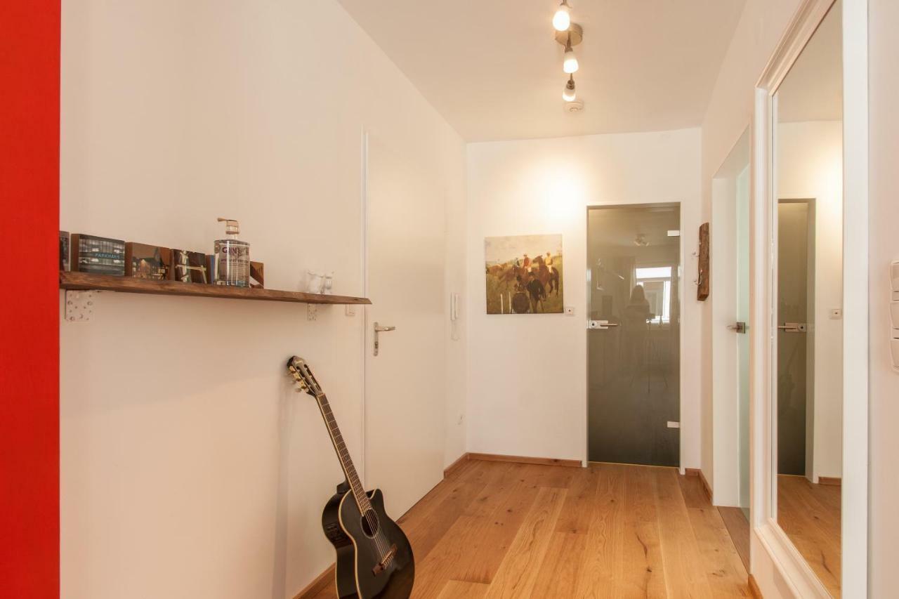 Ferienwohnung Wohnen an der Juliuspromenade Main Würzburg Exterior foto