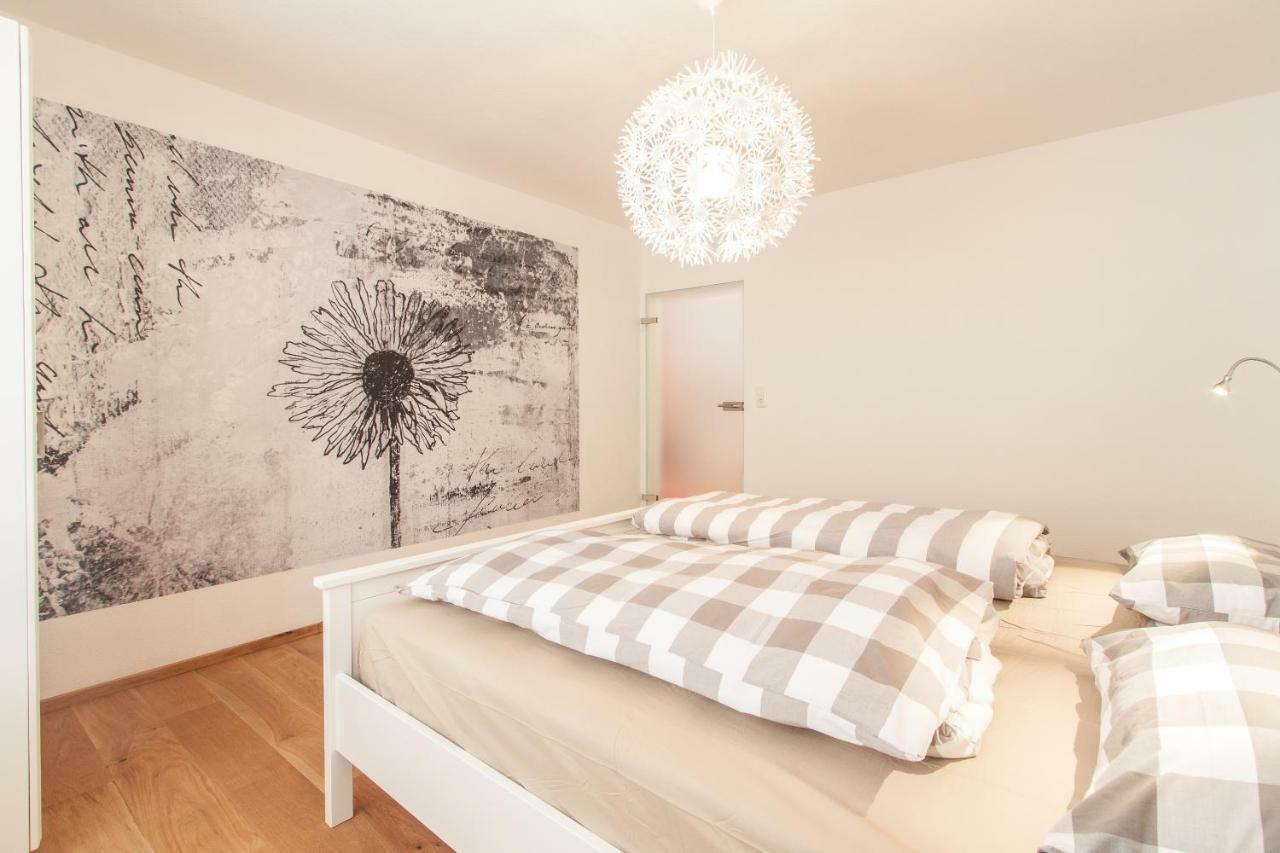 Ferienwohnung Wohnen an der Juliuspromenade Main Würzburg Exterior foto